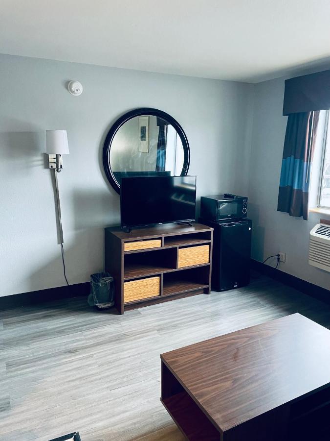 Super 8 By Wyndham Corbin Ky Motell Exteriör bild