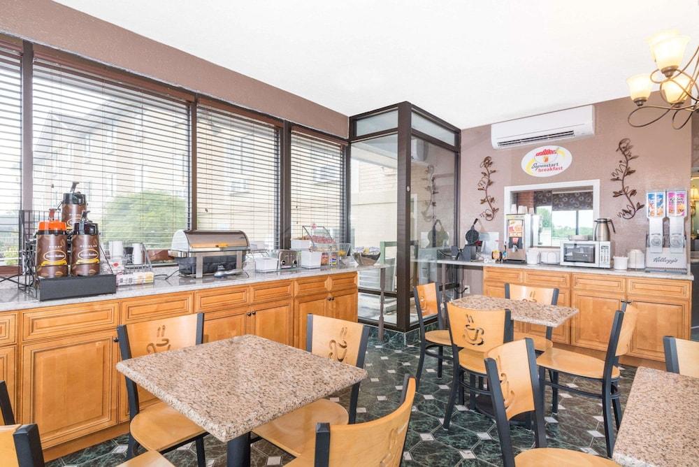Super 8 By Wyndham Corbin Ky Motell Exteriör bild