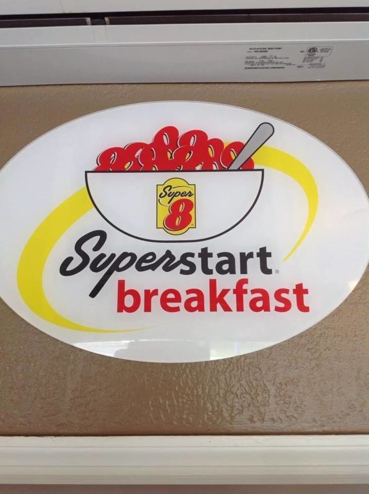 Super 8 By Wyndham Corbin Ky Motell Exteriör bild